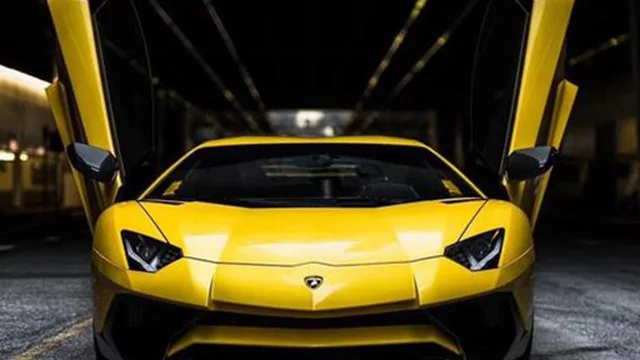 LamborghiniParking3 game thumbnail