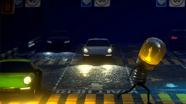 Lampada Street game thumbnail