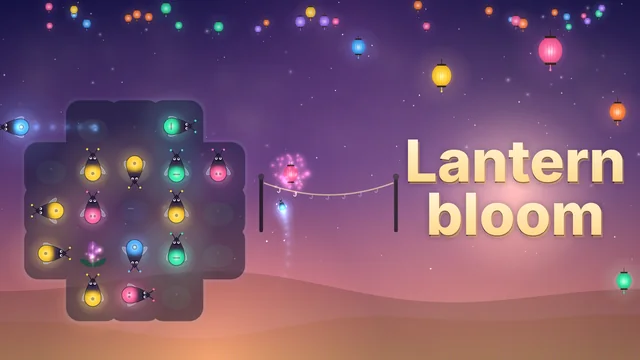 Lanternbloom