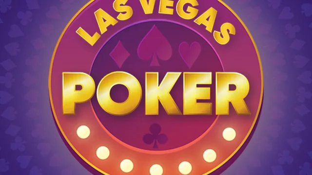 Las Vegas Poker game thumbnail