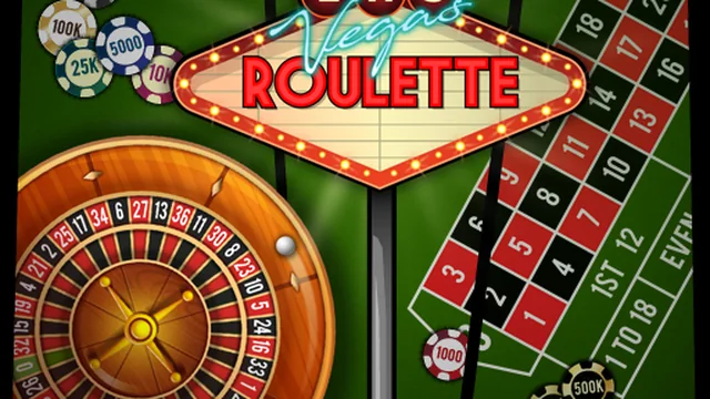 Las Vegas Roulette