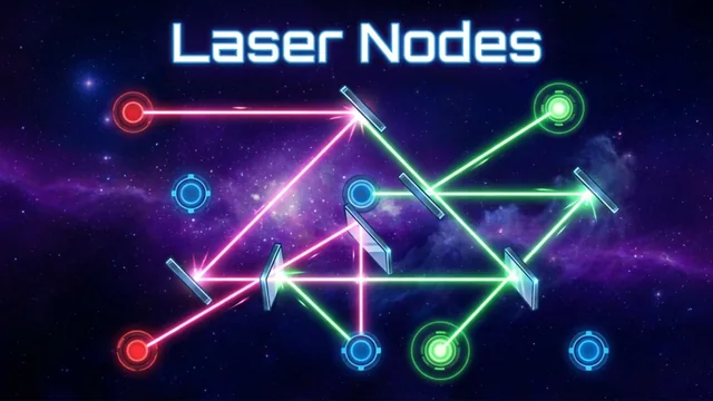 Laser Nodes