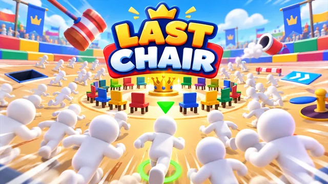 LAST CHAIR