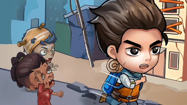 Last Day On Earth Survival