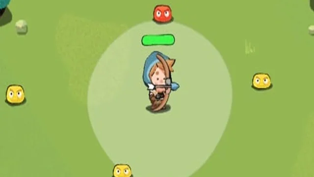 Last Quiver