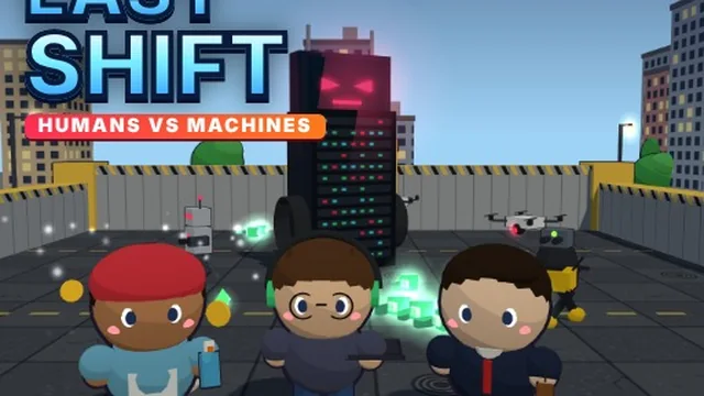 Last Shift game thumbnail