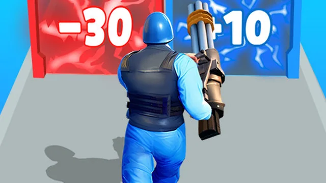 Last Z Survival Shooter