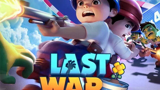 LastWar Survival