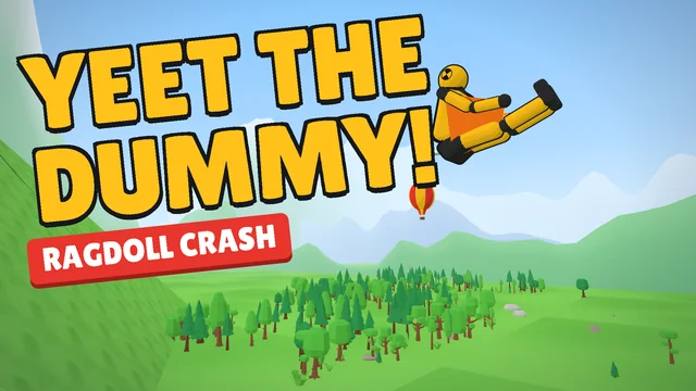 Launch the Dummy! game thumbnail