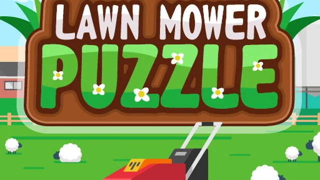 Lawn Mower