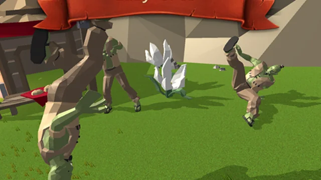 Lazy orcs game thumbnail
