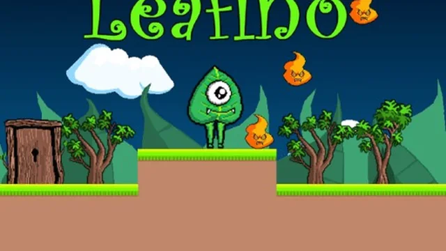 Leafino Game game thumbnail
