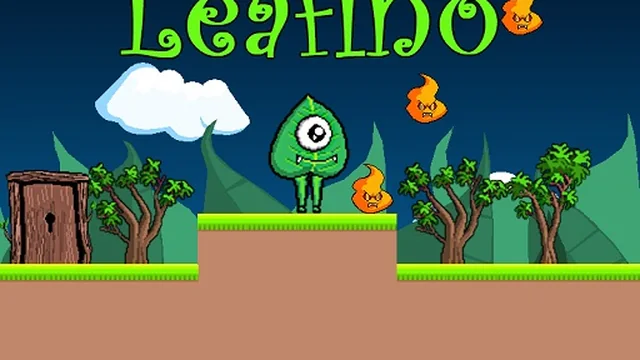 Leafino game thumbnail