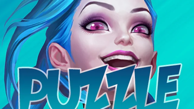 league of Jigsaw Puzzle planet
