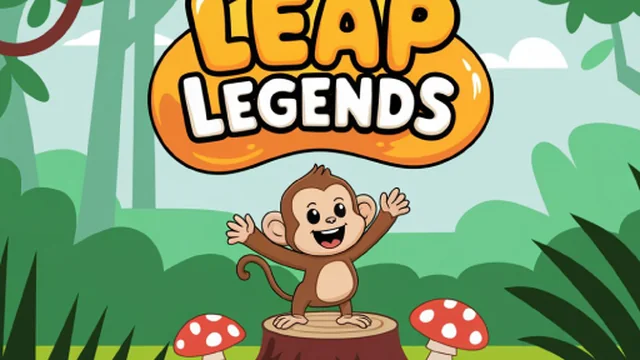Leap Legends