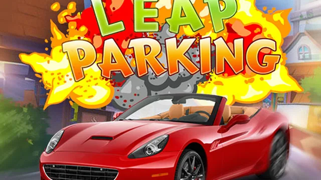 Leap Parking