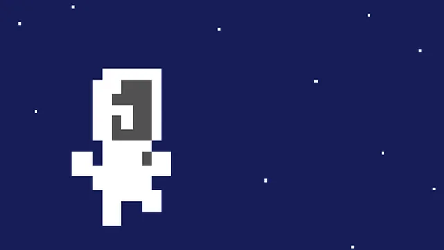 leap space