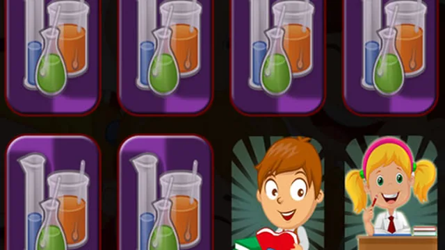 Learning Kids Memory game thumbnail