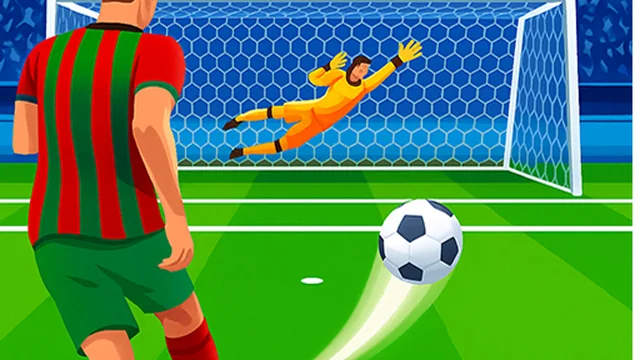 Legend Dream Football Game