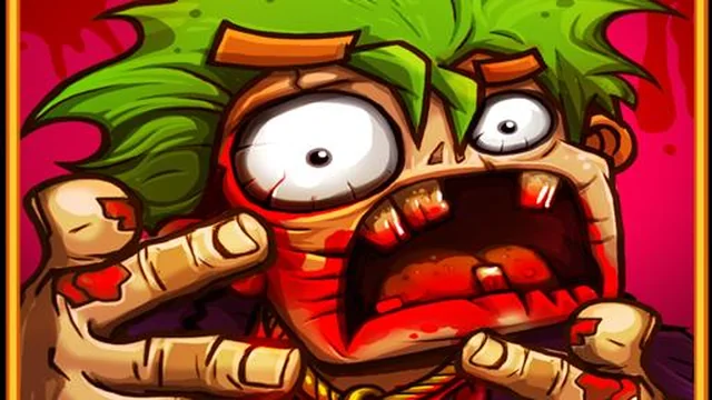 Legend vs Zombies