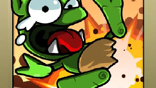 Legendary Warrior: Goblin Rush
