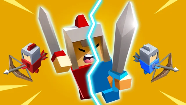 Legions: Way of War game thumbnail