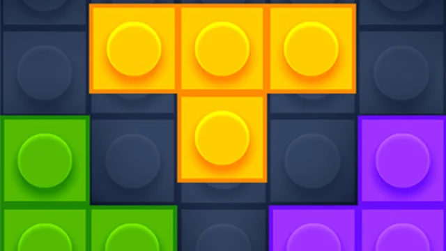 Lego Block Puzzle