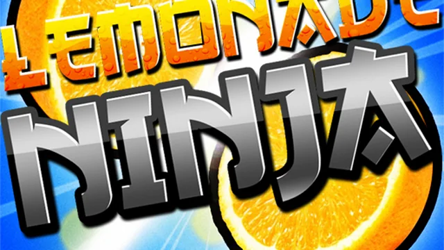 Lemonade Ninja