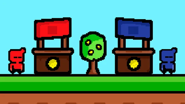 Lemonade War