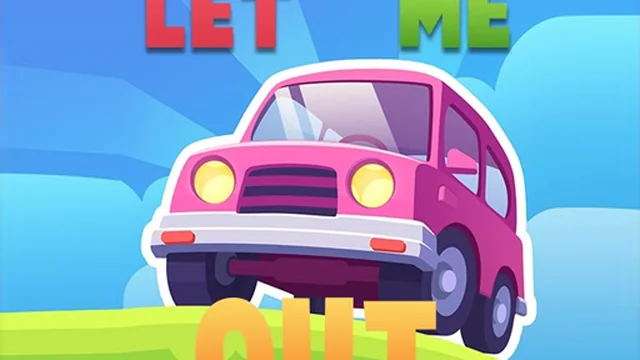 Let Me Out
