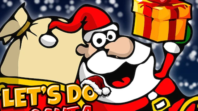 Lets Do It Santa