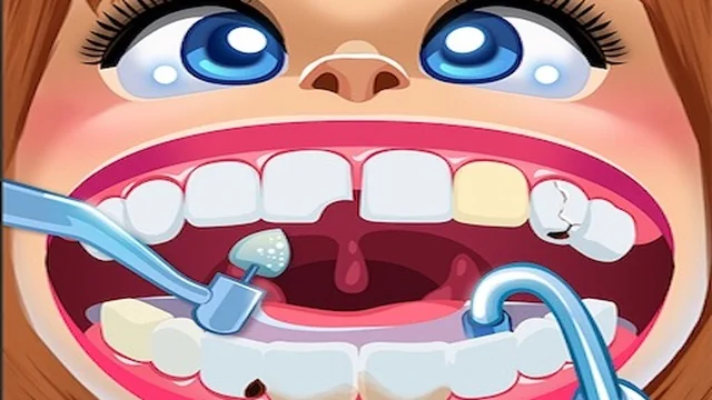 Let's Go to Dentist game thumbnail