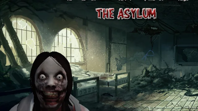Let's Kill Jeff The Killer: The Asylum game thumbnail