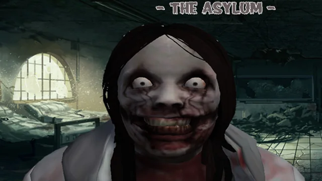Lets Kill Jeff The Killer