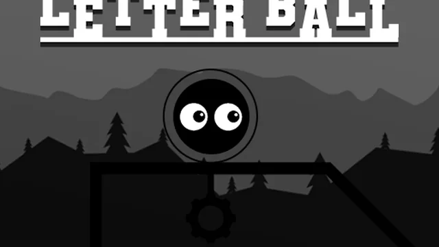 Letter Ball