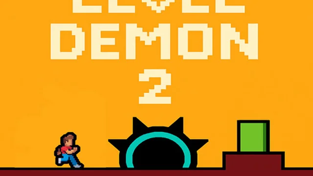 Level Demon 2