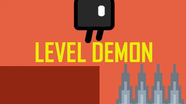 Level Demon