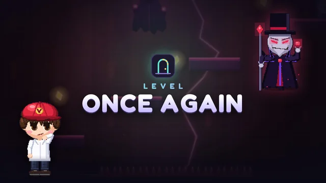Level Once Again(v2)
