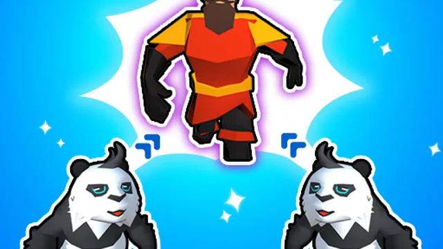 Level Up Mutants