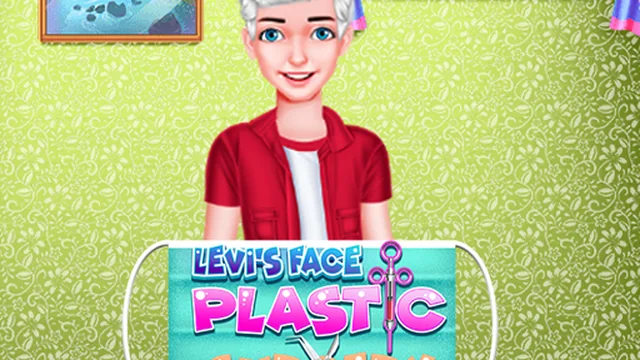 Levis Face Plastic Surgery