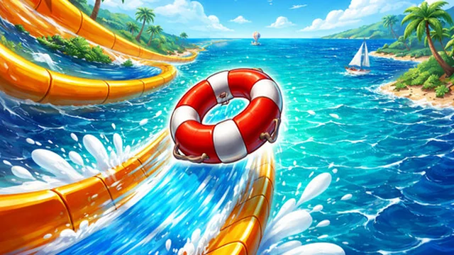 Lifebuoy Planing