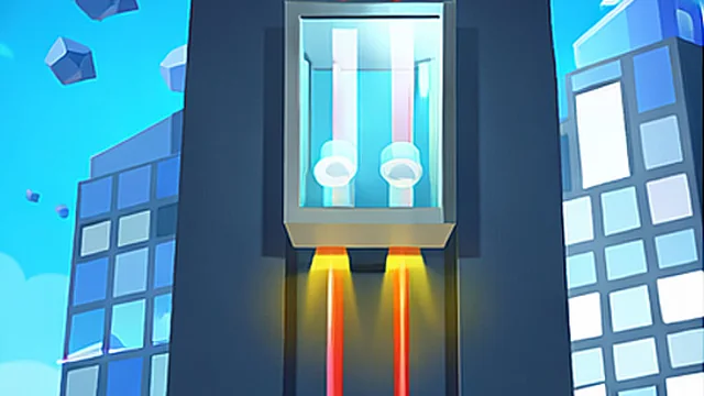 Lift Brake Simulator