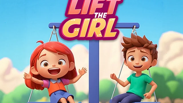 Lift The Girl