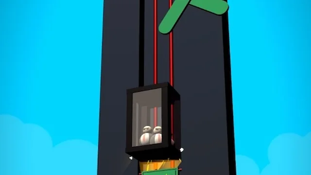 LiftBreak