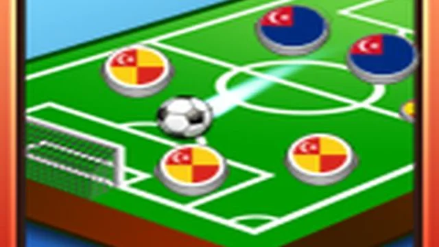 Liga Super Malaysia game thumbnail