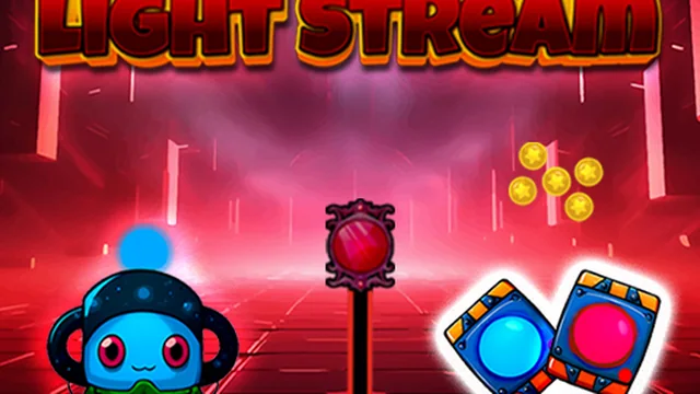 Light Stream