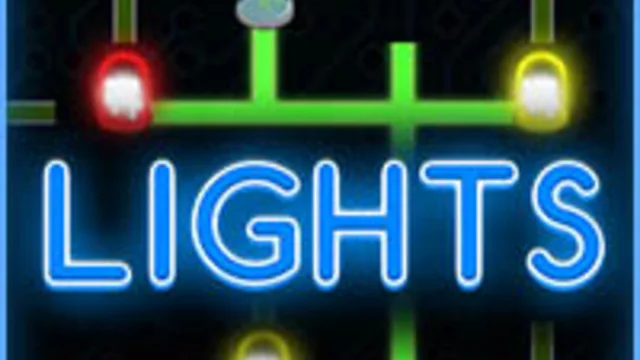 Lights