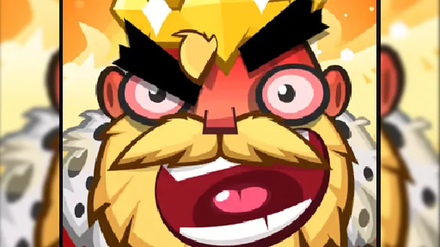 Like a king game thumbnail