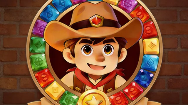 Lil Cowboy:Treasure Hunt