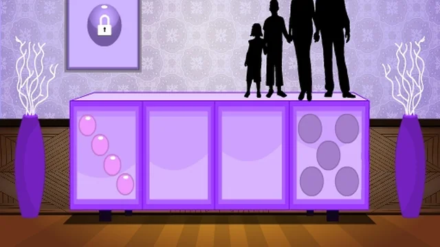 Lilac House Escape